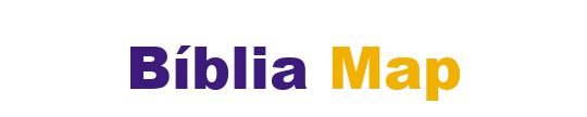 Bíblia Map